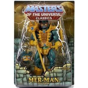  HeMan Masters of the Universe Classics Exclusive Action Figure 