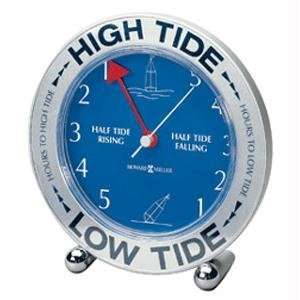  Howard Miller Tide Mate III, Tide Clock 