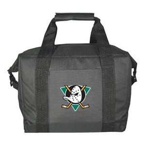  Mighty Ducks of Anaheim Kolder 12 Pack Cooler Bag Sports 