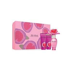  Marc Jacobs Oh Lola Gift Set (Quantity of 1) Beauty