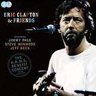 Eric Clapton   ARMS Benefit Concert   2LP   New