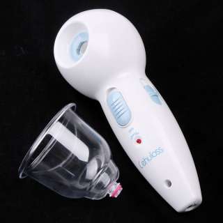 Anti Cellulite Massager Rechargable Wireless H4005  