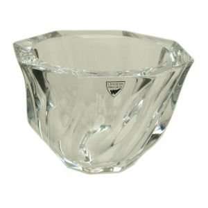  Orrefors Residence 8 Inch Bowl Accessory