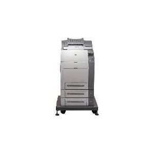 HP   LaserJet 4700dtn Network Ready Color Laser Printer 