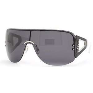  Dior Escrime 1/S Black & White Sunglasses Sports 