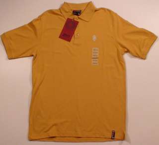 NWT Southpole Polo Golf Shirt Mens Size M MSRP $26  
