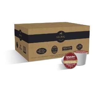 Newmans Own Organics, Special Blend Extra Bold K Cup Portion Pack for 