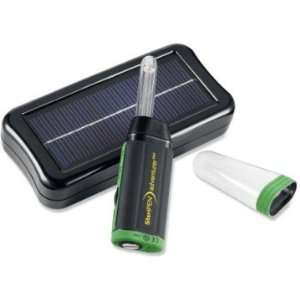 SteriPEN Adventure Opti With Solar Charging Case  Sports 
