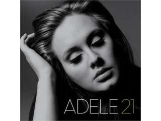 Adele 21 (2011,CD,13 TRACKS,XL Recordings,New,Sealed )If It Hadnt 