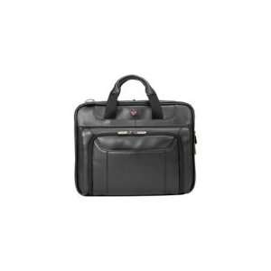  Targus Corporate Traveler Leather Case Electronics