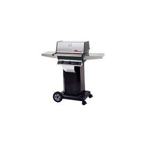  MHP Gas Grills TRG2 Infrared Propane Gas Grill W 