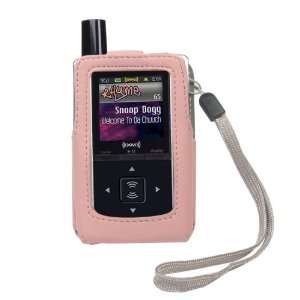   Samsung Helix and Pioneer Inno Executive Case (Pink)