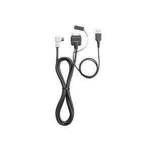   iPod Audio and Video Interface Adapter/Cable for Pioneer (same as