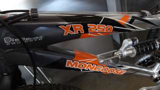 Mongoose 26 Mens Mongoose XR250 Mountain Bike  