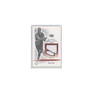   Ultimate Collection Jerseys #JK   Jason Kidd/200 Sports Collectibles