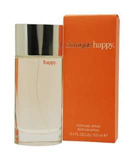 Clinique Happy Eau de Parfum Spray 3.4 oz  