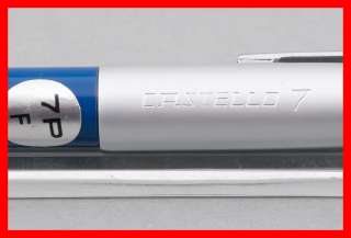 Rare A.W.Faber Castell Castello 7 fountain pen  
