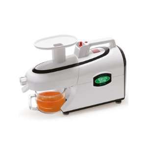   Star Elite GSE 5000 Juicer with Soft Fruit Attachment