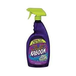  Bathroom Cleaner,spray,32 Oz   KABOOM