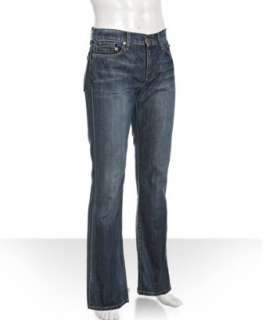 Joes Jeans milo wash Rocker slim fit bootcut jeans   up to 