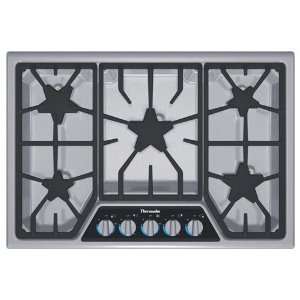   Stainless Steel Gas Cooktop   SGSX305FS 