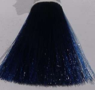 Lolane HAIR COLOR Permanent Dye Cream Blue M23  