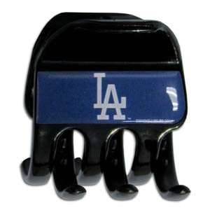MLB Los Angeles Dodgers Hair Clip 