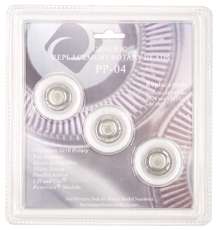 Norelco HQ4 Compatible Replacement Shaver Heads  