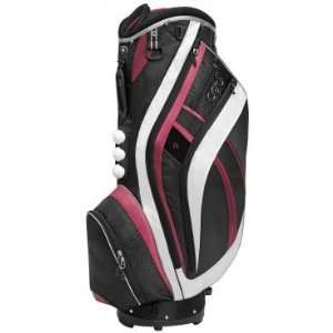  Ogio Ladies Intuition Cart Golf Bags   Ruby Sports 