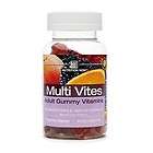 nutrition now multi vites adult gummy vitamins brand new free