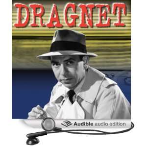  Big Laugh (Audible Audio Edition): Dragnet: Books