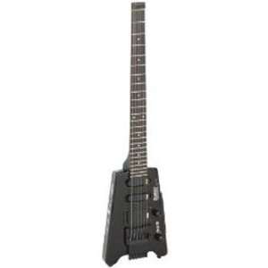   Left handed Headless Guitar with Licensed by Steinberger Tremolo