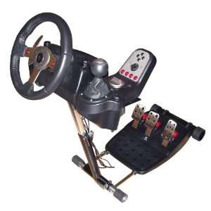  Racing Steering Wheel Stand for Logitech G27 or G25 