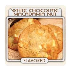 White Chocolate Macadamia Nut (1/2lb Bag)  Grocery 