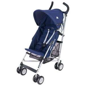  Maclaren Triumph Stroller 2008 Navy: Baby