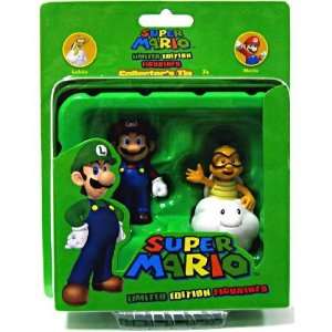  Nintendo Mario/Lakitu: Toys & Games