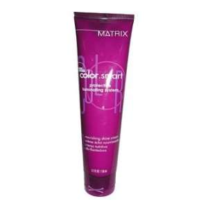   Smart Nourishing Shine Cream by Matrix   Cream 5.10 oz for Men Beauty