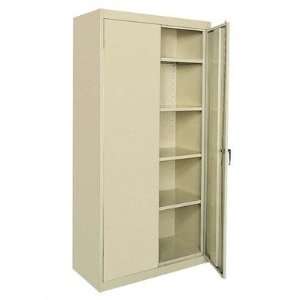   361800 00 Classic Plus Tall Mobile Storage Cabinet