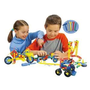  Mechanical Construction Set Toys & Games
