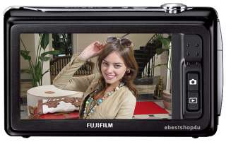 Fuji Finepix Z90 14MP Digital Camera Full HD Photos 720p Video ISO 