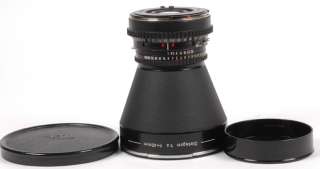 Hasselblad 40mm f4 C Distagon Lens  