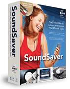BIAS Sound Saver Audio Restoration LP Tape Software NEW  