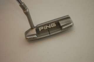 Ping Karsten Anser 2i Isopur 36 Putter Golf Club #2632  