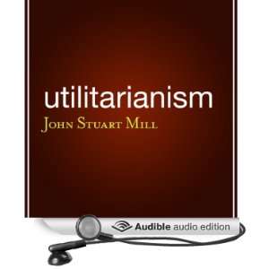   (Audible Audio Edition) John Stuart Mill, Fleet Cooper Books
