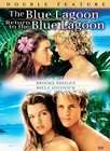   to the Blue Lagoon (Double Feature, 2 discs) (DVD, 2005, 2 Disc Set