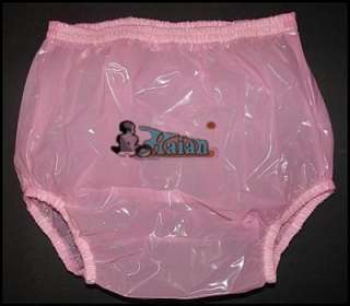20xADULT BABY incontinence PLASTIC PANTS P005 5+Full size  
