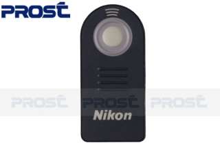 Genuine Nikon ML L3 Remote Control D60 D90 D5000 D3000  
