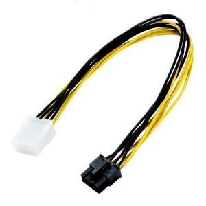  ATX 8P EX 12 inch ATX 8 Pin Extension Cable 8P R 8 PIN MOTHERBOARD 