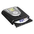 EZDIGIMAGIC Portable DVD Burner USB Host & Image Viewer