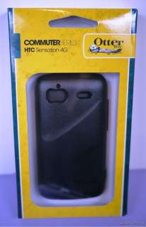 New Retail Otterbox Commuter Case Cover with Warranty for HTC 